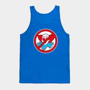 BOZOS Tank Top